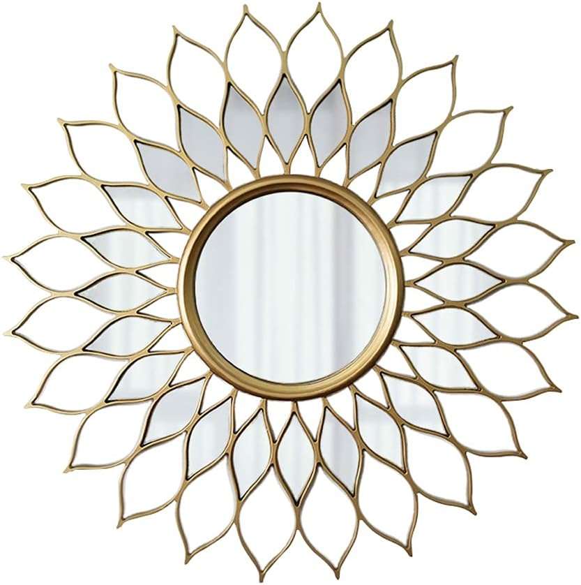 Sunflower Wall Mirror